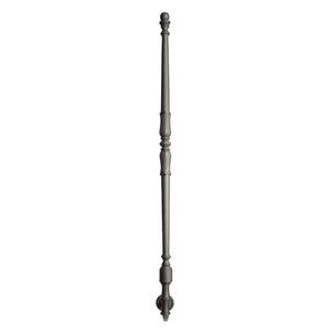 balustrade en fonte 1