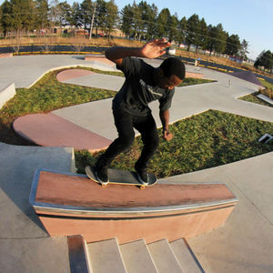 skatepark en béton 1