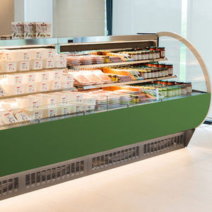 vitrine réfrigérée comptoir 1
