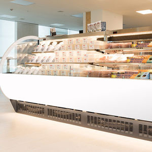 vitrine réfrigérée comptoir 1