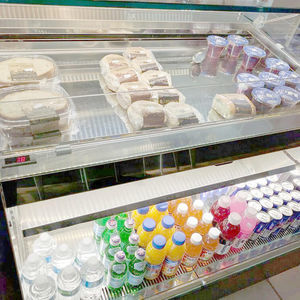 vitrine réfrigérée comptoir 1