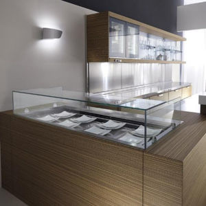 vitrine réfrigérée comptoir 1