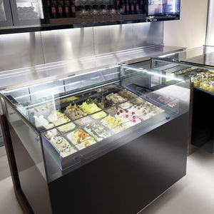 vitrine réfrigérée comptoir 1