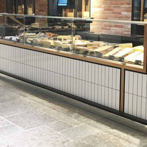 vitrine réfrigérée comptoir 1