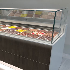 vitrine réfrigérée comptoir 1