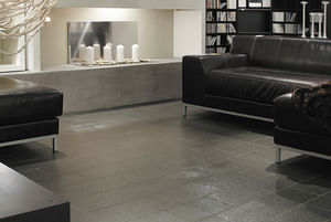 carrelage en verre