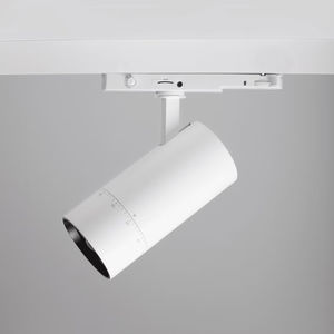 éclairage sur rail à LED