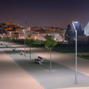 lampadaire urbain 1