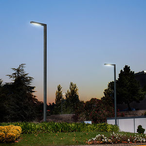 lampadaire urbain 1