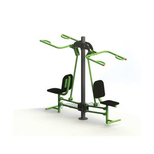 appareil de musculation presse pectorale