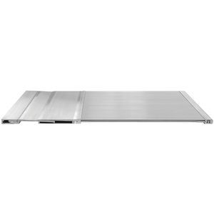 joint de dilatation d'aluminium 1