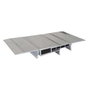 joint de dilatation en aluminium 1
