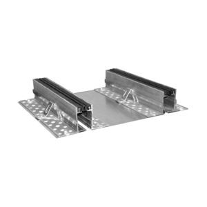 joint de dilatation d'aluminium 1