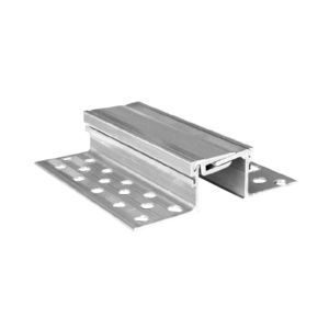 joint de dilatation en aluminium 1