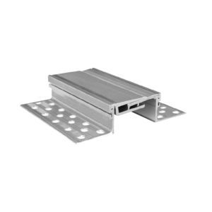 joint de dilatation d'aluminium 1