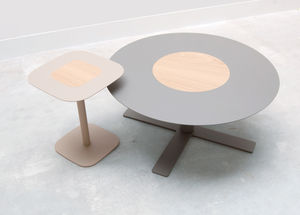 table basse contemporaine