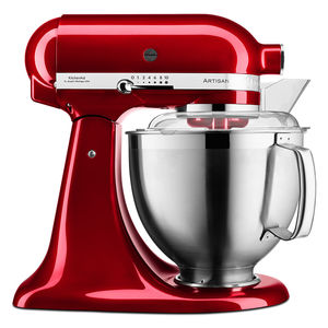 robot pâtissier 1