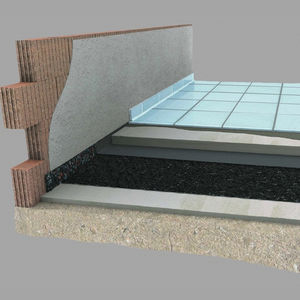 isolant d'absorption acoustique