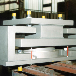 appareil d'appui structurel 1