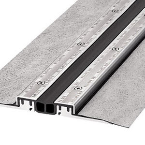 joint de dilatation en acier inox 1
