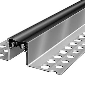 joint de dilatation en aluminium