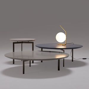 table basse contemporaine