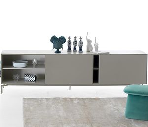 buffet contemporain