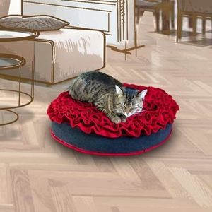 coussin pour animaux domestiques (chien et chat)