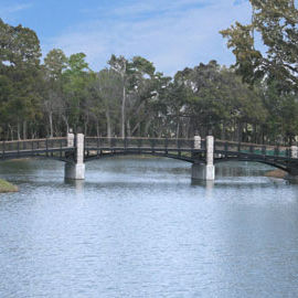 pont en acier 1
