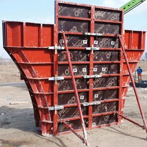 coffrage modulaire