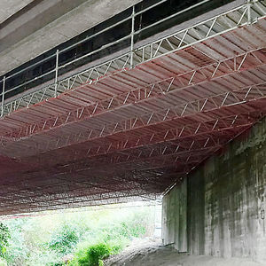 poutre préfabriquée