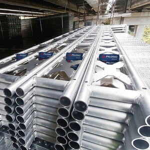 poutre préfabriquée