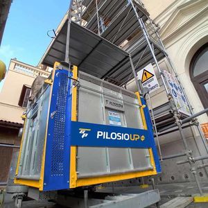 plateforme élévatrice de travail 1