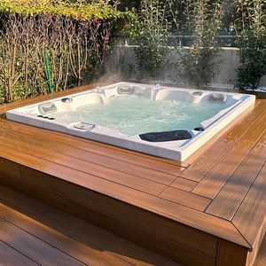 spa encastrable