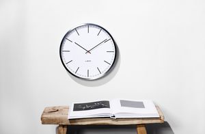 horloge contemporaine 1