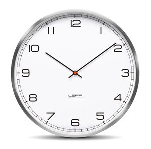 horloge contemporaine 1