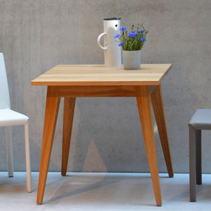 table d'appoint contemporaine