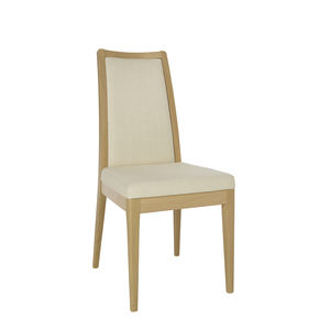 chaise de salle à manger contemporaine