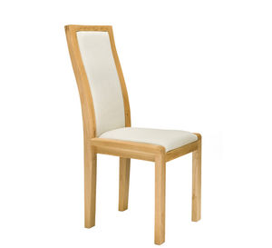 chaise de salle à manger contemporaine