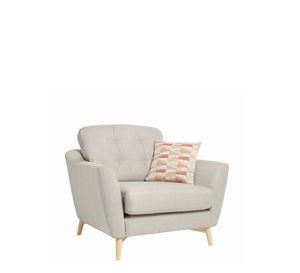 fauteuil contemporain 1