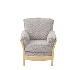 fauteuil classique 1