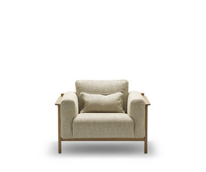 fauteuil contemporain