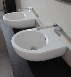 vasque double