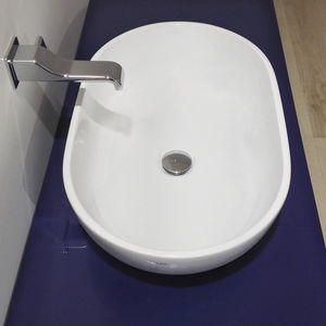 vasque à poser 1