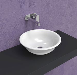 vasque à poser 1