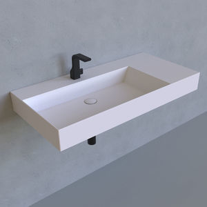 vasque à poser