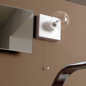 applique murale contemporaine