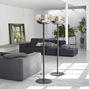 lampe sur pied