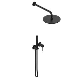 set de douche à encastrer 1
