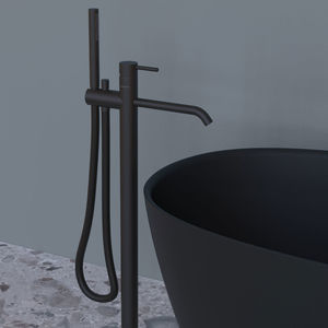 set de baignoire en laiton 1